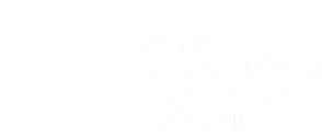 Home Construction Regulatory Authority logo